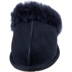 Ugg W Scuffette Ii Lammfell-Hausschuhe -Schuhladen 19030955 04