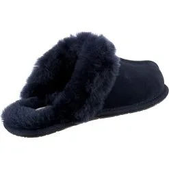 Ugg W Scuffette Ii Lammfell-Hausschuhe -Schuhladen 19030955 05