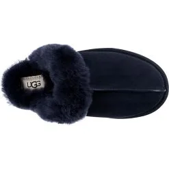 Ugg W Scuffette Ii Lammfell-Hausschuhe -Schuhladen 19030955 06