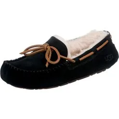 Ugg W Dakota Lammfell-Hausschuhe