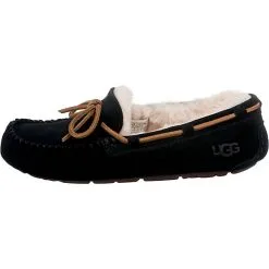 Ugg W Dakota Lammfell-Hausschuhe -Schuhladen 19030981 03