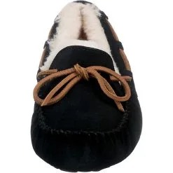Ugg W Dakota Lammfell-Hausschuhe -Schuhladen 19030981 04