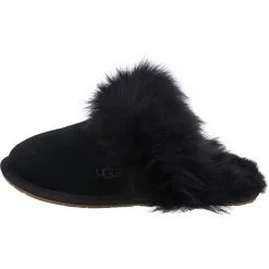 Ugg Scuff Si Lammfell-Hausschuhe 9 Ugg Scuff Si Lammfell-Hausschuhe -Schuhladen 19031014 03