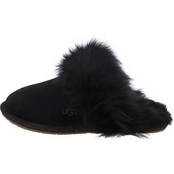 Ugg Scuff Si Lammfell-Hausschuhe 3 Ugg Scuff Si Lammfell-Hausschuhe – Bild 3