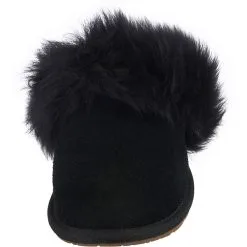 Ugg Scuff Si Lammfell-Hausschuhe 10 Ugg Scuff Si Lammfell-Hausschuhe -Schuhladen 19031014 04