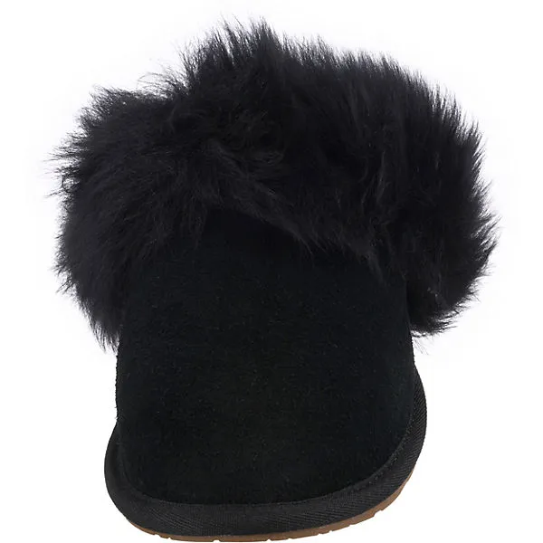 Ugg Scuff Si Lammfell-Hausschuhe 4 Ugg Scuff Si Lammfell-Hausschuhe – Bild 4