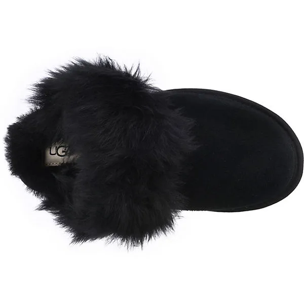 Ugg Scuff Si Lammfell-Hausschuhe 6 Ugg Scuff Si Lammfell-Hausschuhe – Bild 6