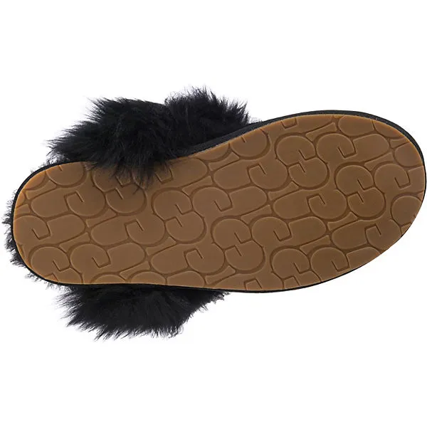 Ugg Scuff Si Lammfell-Hausschuhe 7 Ugg Scuff Si Lammfell-Hausschuhe – Bild 7