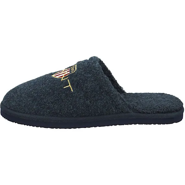 Gant Tamaware Pantoffeln 2 Gant Tamaware Pantoffeln – Bild 2