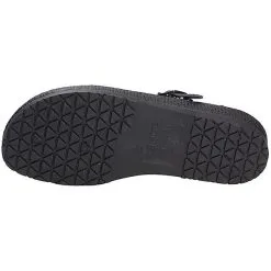 Rohde Herren Hausschuhe/Clogs Geschlossene Hausschuhe - Schwarz 17 Rohde Herren Hausschuhe/Clogs Geschlossene Hausschuhe - Schwarz -Schuhladen 19305912 09