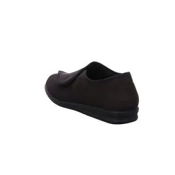 Romika Hausschuhe - Schwarz 9 Romika Hausschuhe - Schwarz -Schuhladen 19397672 03