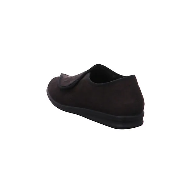 Romika Hausschuhe - Schwarz 3 Romika Hausschuhe - Schwarz – Bild 3