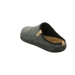 Rohde Hausschuhe - Grau -Schuhladen 19401788 03