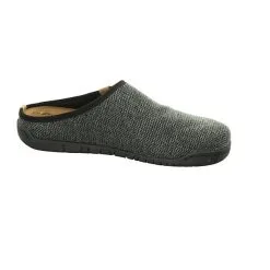 Rohde Hausschuhe - Grau -Schuhladen 19401788 06
