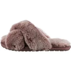 EMU Australia Mayberry Frost Lammfell-Hausschuhe 9 EMU Australia Mayberry Frost Lammfell-Hausschuhe -Schuhladen 19425141 03