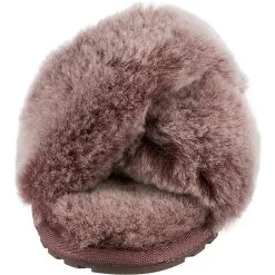 EMU Australia Mayberry Frost Lammfell-Hausschuhe 10 EMU Australia Mayberry Frost Lammfell-Hausschuhe -Schuhladen 19425141 04