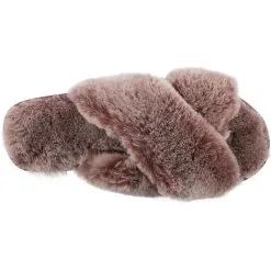 EMU Australia Mayberry Frost Lammfell-Hausschuhe 12 EMU Australia Mayberry Frost Lammfell-Hausschuhe -Schuhladen 19425141 06