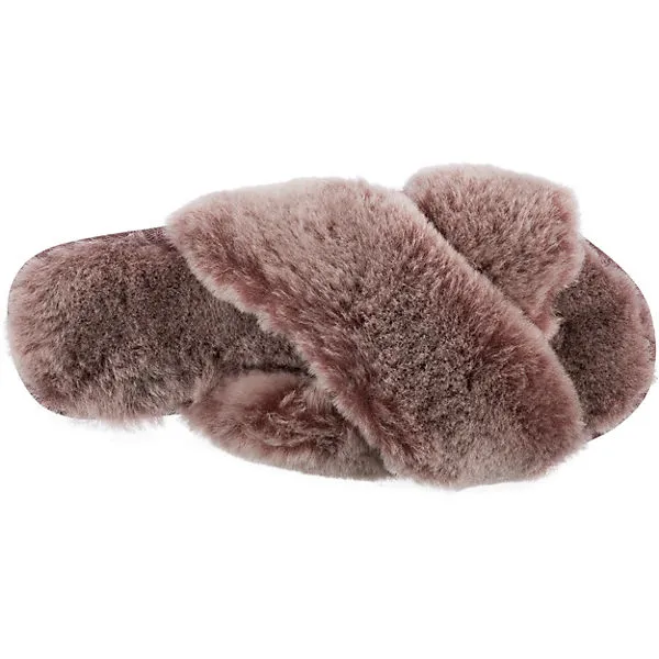 EMU Australia Mayberry Frost Lammfell-Hausschuhe 6 EMU Australia Mayberry Frost Lammfell-Hausschuhe – Bild 6