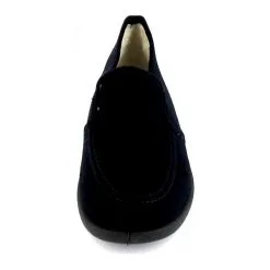 Rohde Hausschuh Hausschuhe - Blau -Schuhladen 19569538 03