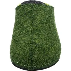 Westland By JOSEF SEIBEL Cholet 01 Pantoffeln - Grün -Schuhladen 19854455 04