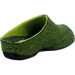 Westland By JOSEF SEIBEL Cholet 01 Pantoffeln - Grün -Schuhladen 19854455 05