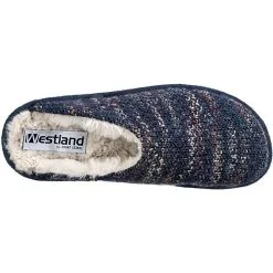 Westland By JOSEF SEIBEL Lille 108 Pantoffeln - Denim 10 Westland By JOSEF SEIBEL Lille 108 Pantoffeln - Denim -Schuhladen 19854461 06