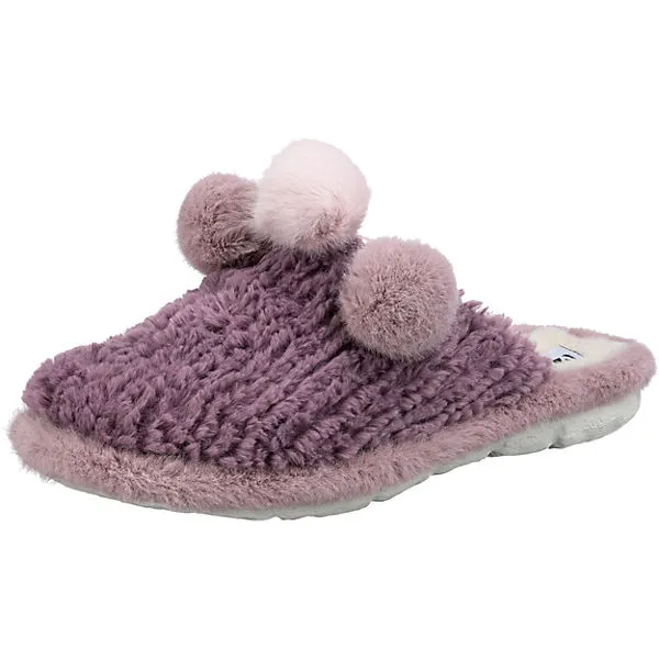 Westland By JOSEF SEIBEL Lille 105 Pantoffeln - Rosa 1 Westland By JOSEF SEIBEL Lille 105 Pantoffeln - Rosa