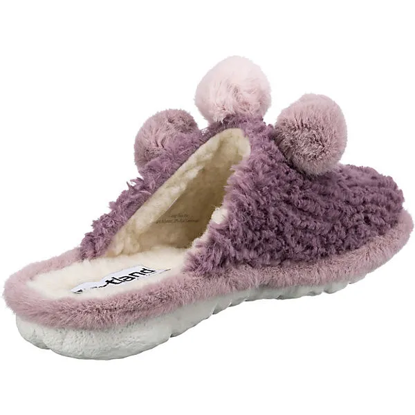 Westland By JOSEF SEIBEL Lille 105 Pantoffeln - Rosa 4 Westland By JOSEF SEIBEL Lille 105 Pantoffeln - Rosa – Bild 4