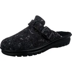 Westland By JOSEF SEIBEL Metz 390 Pantoffeln - Anthrazit