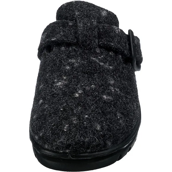 Westland By JOSEF SEIBEL Metz 390 Pantoffeln - Anthrazit 3 Westland By JOSEF SEIBEL Metz 390 Pantoffeln - Anthrazit – Bild 3