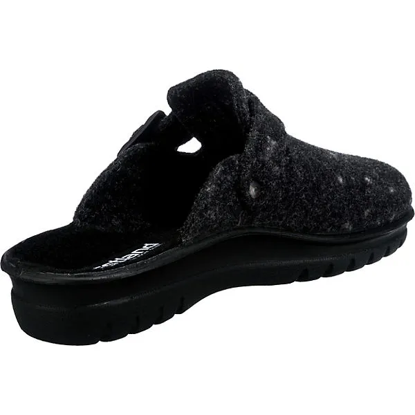 Westland By JOSEF SEIBEL Metz 390 Pantoffeln - Anthrazit 4 Westland By JOSEF SEIBEL Metz 390 Pantoffeln - Anthrazit – Bild 4