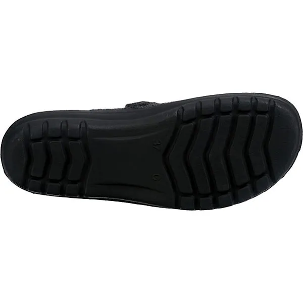 Westland By JOSEF SEIBEL Metz 390 Pantoffeln - Anthrazit 6 Westland By JOSEF SEIBEL Metz 390 Pantoffeln - Anthrazit – Bild 6