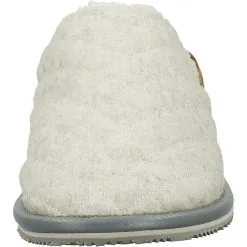 Camel Active Iaze Pantoffeln - Beige -Schuhladen 19889877 03