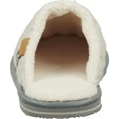 Camel Active Iaze Pantoffeln - Beige -Schuhladen 19889877 04