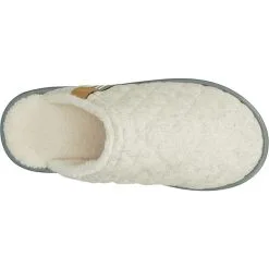 Camel Active Iaze Pantoffeln - Beige -Schuhladen 19889877 05