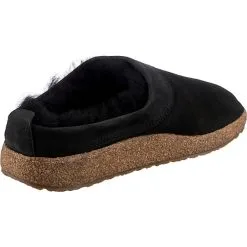 Haflinger Snowbird Lammfell-Hausschuhe -Schuhladen 19944959 05