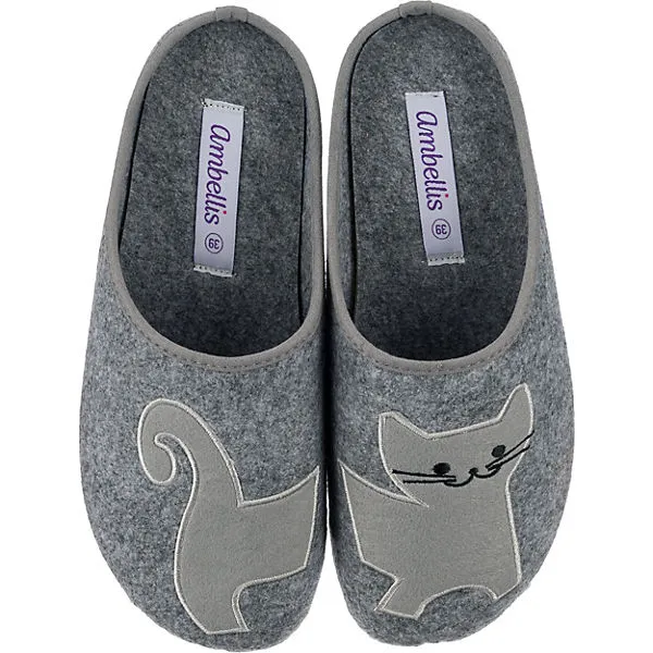 Ambellis Cozy Home Pantoffeln Pantoffeln 6 Ambellis Cozy Home Pantoffeln Pantoffeln – Bild 6