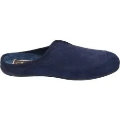 Manitu-Home Hausschuhe Hausschuhe - Blau 9 Manitu-Home Hausschuhe Hausschuhe - Blau -Schuhladen 20017999 04