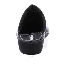 Westland Avignon 302 | Hausschuh Für Damen | Schwarz Avignon 302, Schwarz Pantoffeln - Schwarz 17 Westland Avignon 302 | Hausschuh Für Damen | Schwarz Avignon 302, Schwarz Pantoffeln - Schwarz -Schuhladen 20464861 04