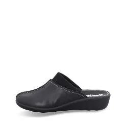 Westland Avignon 302 | Hausschuh Für Damen | Schwarz Avignon 302, Schwarz Pantoffeln - Schwarz 21 Westland Avignon 302 | Hausschuh Für Damen | Schwarz Avignon 302, Schwarz Pantoffeln - Schwarz -Schuhladen 20464861 08