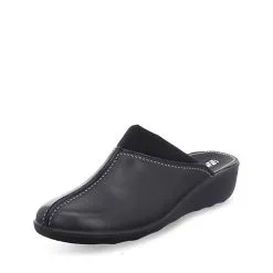 Westland Avignon 302 | Hausschuh Für Damen | Schwarz Avignon 302, Schwarz Pantoffeln - Schwarz 22 Westland Avignon 302 | Hausschuh Für Damen | Schwarz Avignon 302, Schwarz Pantoffeln - Schwarz -Schuhladen 20464861 09