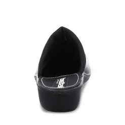 Westland Avignon 302 | Hausschuh Für Damen | Schwarz Avignon 302, Schwarz Pantoffeln - Schwarz 24 Westland Avignon 302 | Hausschuh Für Damen | Schwarz Avignon 302, Schwarz Pantoffeln - Schwarz -Schuhladen 20464861 11