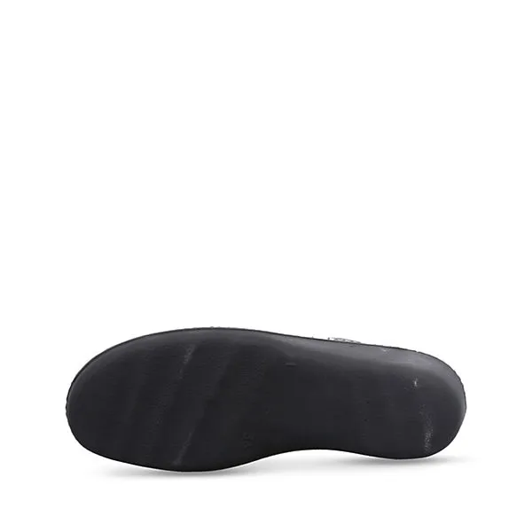 Westland Avignon 302 | Hausschuh Für Damen | Schwarz Avignon 302, Schwarz Pantoffeln - Schwarz 13 Westland Avignon 302 | Hausschuh Für Damen | Schwarz Avignon 302, Schwarz Pantoffeln - Schwarz – Bild 13