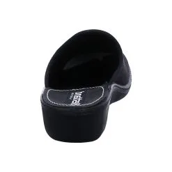 Westland Avignon 315 | Hausschuh Für Damen | Schwarz Avignon 315, Schwarz Pantoffeln - Schwarz -Schuhladen 20464925 04