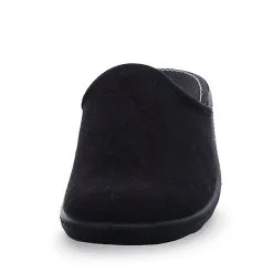 Westland Avignon 315 | Hausschuh Für Damen | Schwarz Avignon 315, Schwarz Pantoffeln - Schwarz -Schuhladen 20464925 12