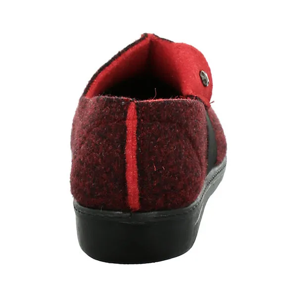 Westland Avignon 126 | Hausschuh Für Damen | Rot Avignon 126, Rot Pantoffeln - Rot 4 Westland Avignon 126 | Hausschuh Für Damen | Rot Avignon 126, Rot Pantoffeln - Rot – Bild 4