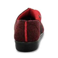 Westland Avignon 126 | Hausschuh Für Damen | Rot Avignon 126, Rot Pantoffeln - Rot 24 Westland Avignon 126 | Hausschuh Für Damen | Rot Avignon 126, Rot Pantoffeln - Rot -Schuhladen 20464972 11