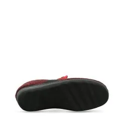 Westland Avignon 126 | Hausschuh Für Damen | Rot Avignon 126, Rot Pantoffeln - Rot 26 Westland Avignon 126 | Hausschuh Für Damen | Rot Avignon 126, Rot Pantoffeln - Rot -Schuhladen 20464972 13