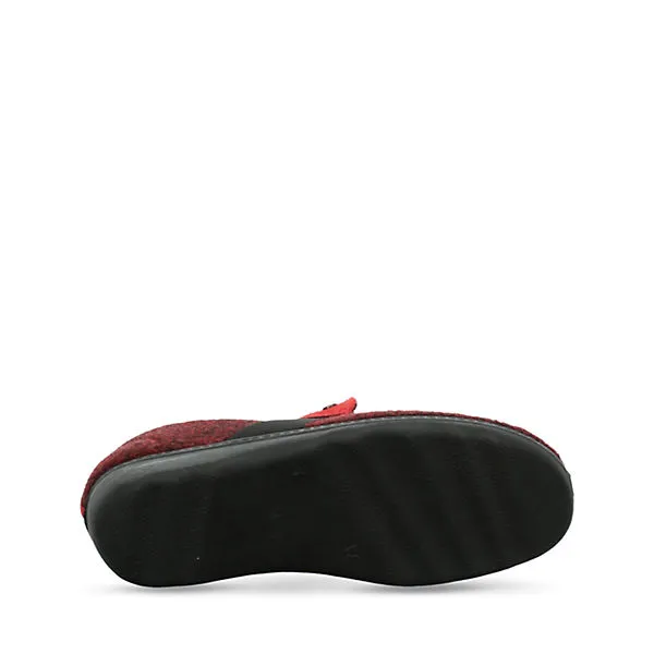 Westland Avignon 126 | Hausschuh Für Damen | Rot Avignon 126, Rot Pantoffeln - Rot 13 Westland Avignon 126 | Hausschuh Für Damen | Rot Avignon 126, Rot Pantoffeln - Rot – Bild 13