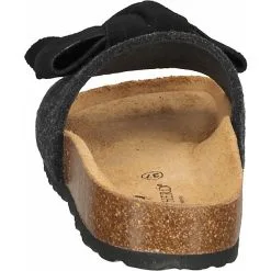 Shepherd Hausschuhe Pantoffeln - Schwarz 11 Shepherd Hausschuhe Pantoffeln - Schwarz -Schuhladen 20489738 05